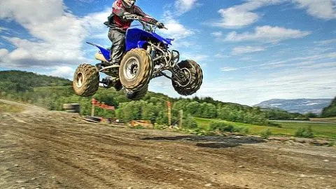 How To Bleed The Brakes On An ATV: Complete Guide