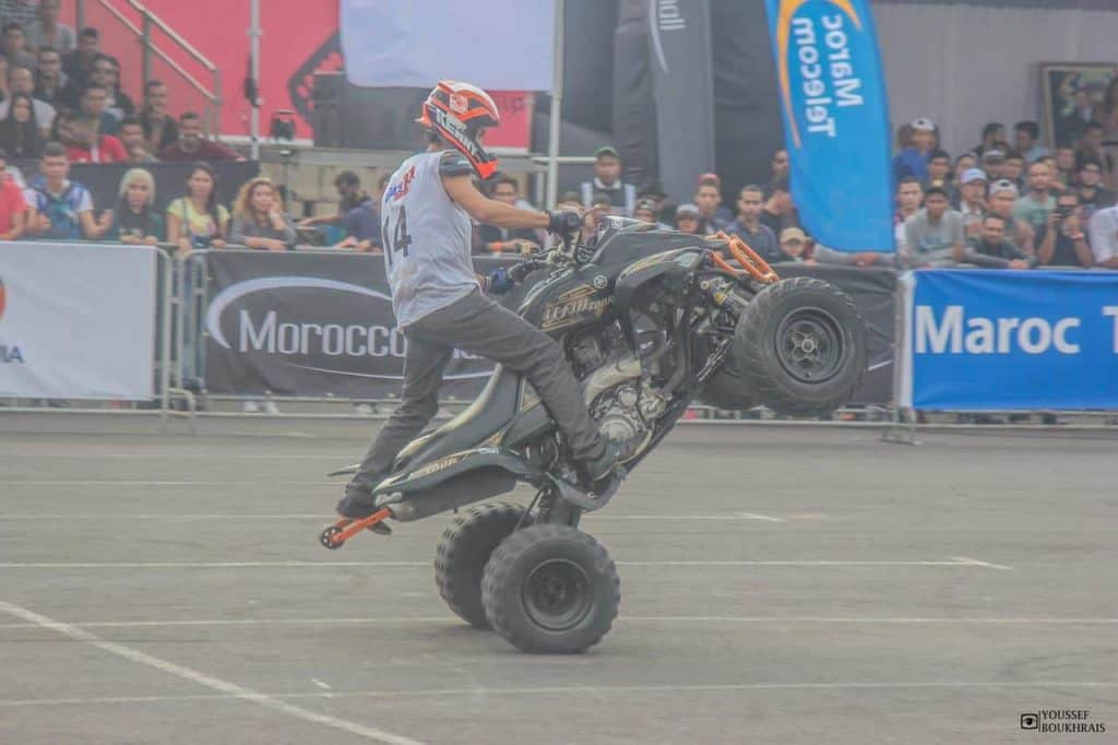 How To Do A Wheelie On A Quad, A Definitive Guide AtvHelper