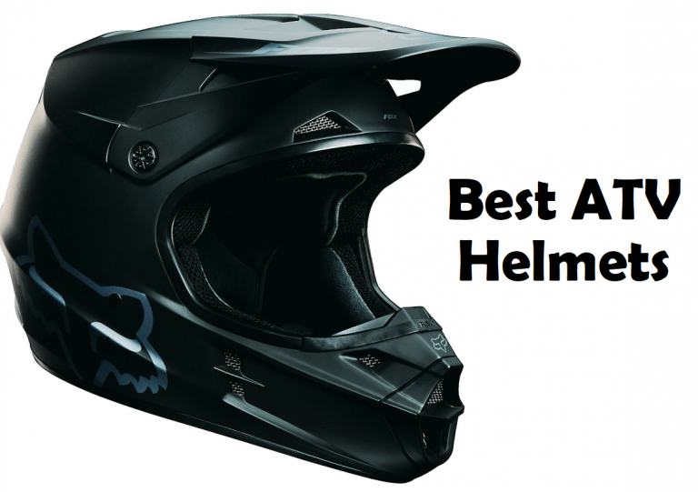 ATV Helmet Buyer’s Guide AtvHelper