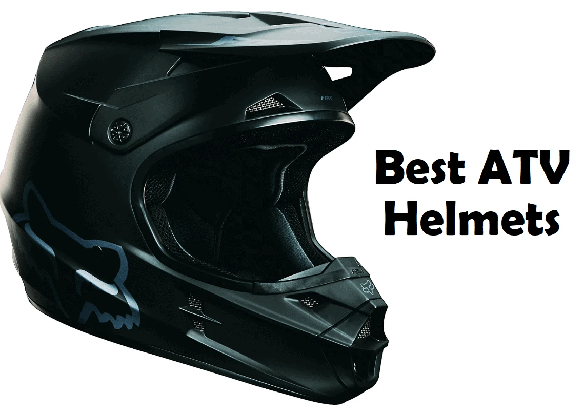 atv helmets for adults