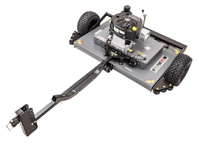 ATV Mower Attachments Buyers Guide ATV Helper