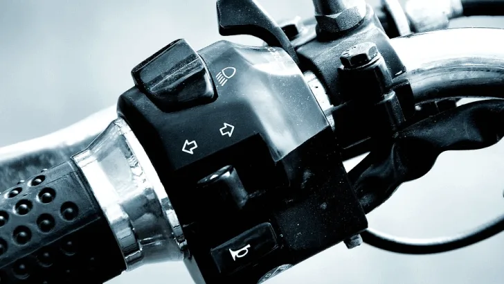 ATV Throttle And Clutch Cable Maintenance