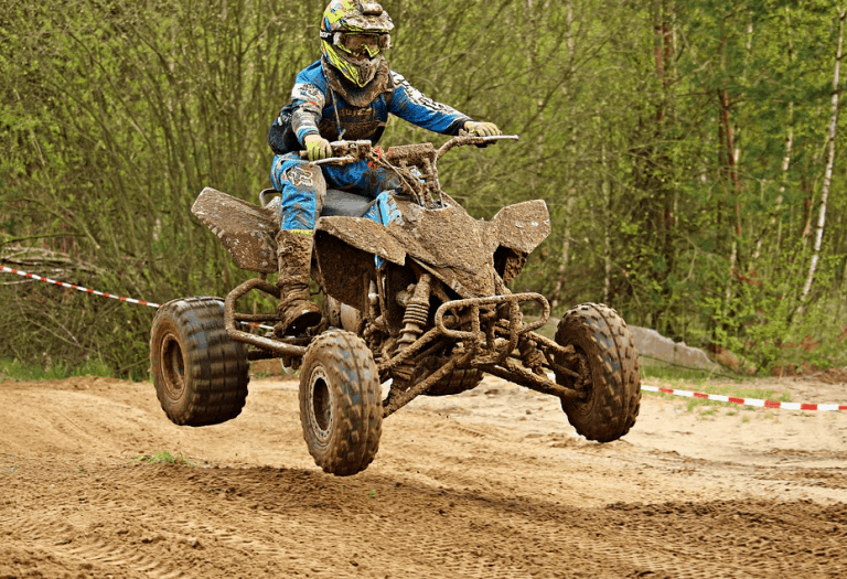 Best Ways To Make Your ATV Faster ATV Speed Guide AtvHelper