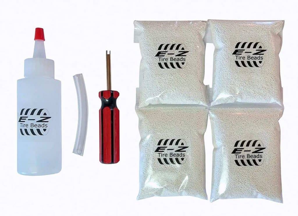 How To Balance ATV/UTV Tires At Home Step By Step AtvHelper