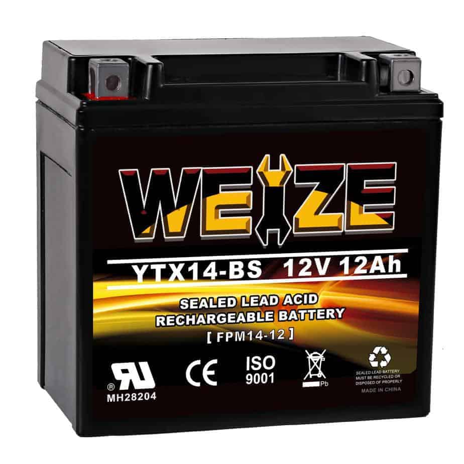 How To Make An ATV Battery Last Longer Maintenance Tips AtvHelper