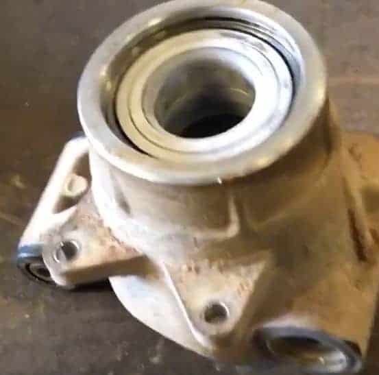 How To Replace Wheel Hub Bearings On An ATV Or UTV AtvHelper
