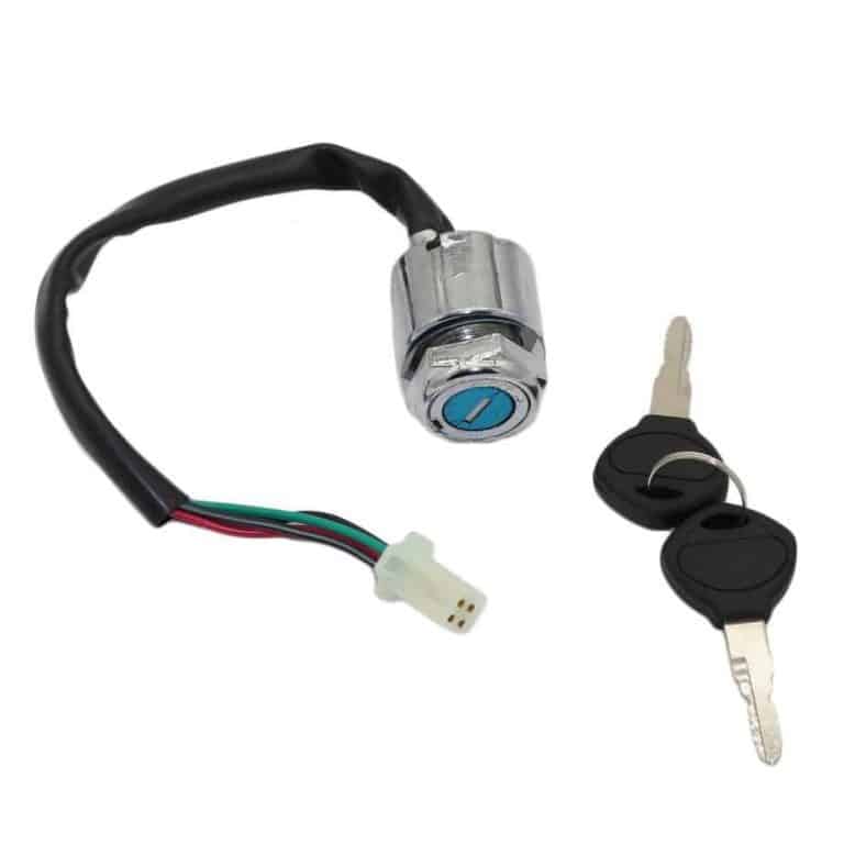 How To Start An ATV Or UTV Without The Key, Quad Hotwire AtvHelper