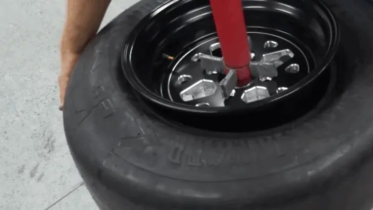 How To Mount ATV/UTV Tires At Home: Step By Step
