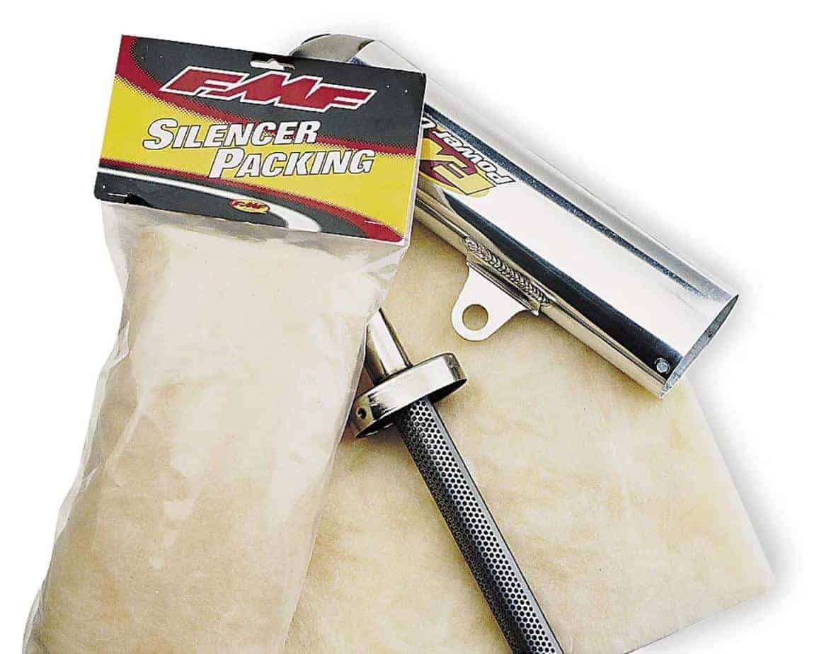 How To Make An ATV Run Quieter, Silent ATV Exhaust AtvHelper