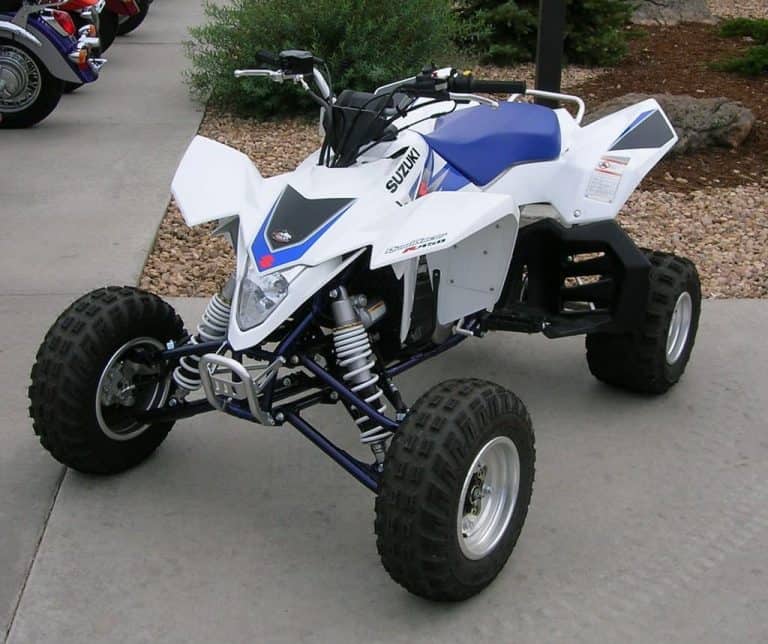 How To Paint Atv Plastics