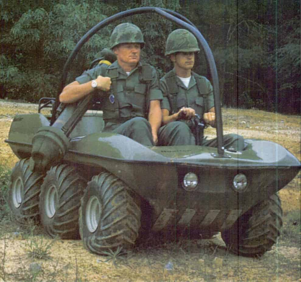 The Difference Between A Four Wheeler, A Quad, And An ATV AtvHelper