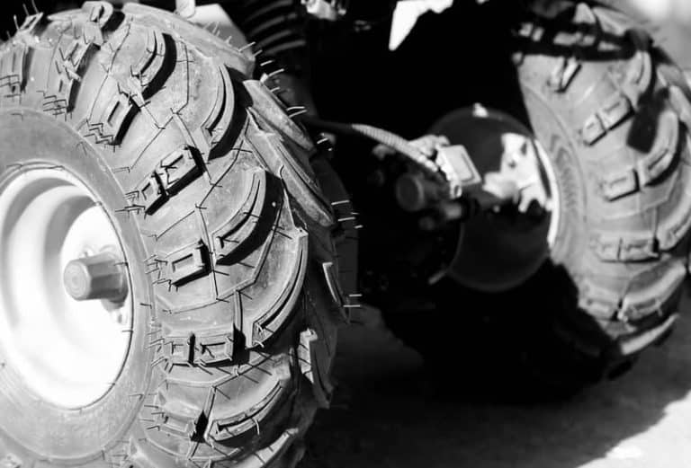Are ATV Tires Directional? How to Spot If They Are AtvHelper