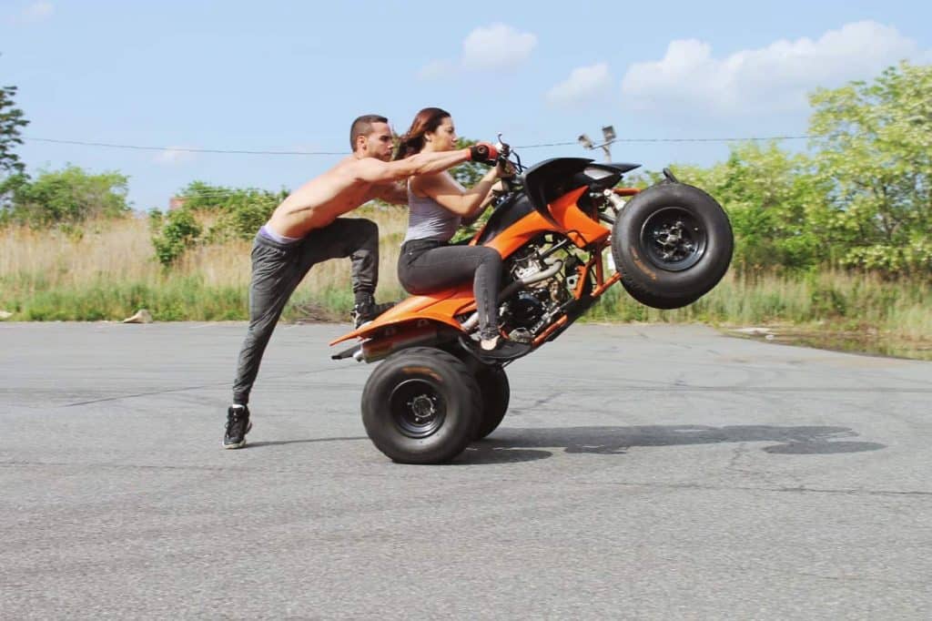 Are ATVs Street Legal? State by State Requirements (Plus D.C.) AtvHelper