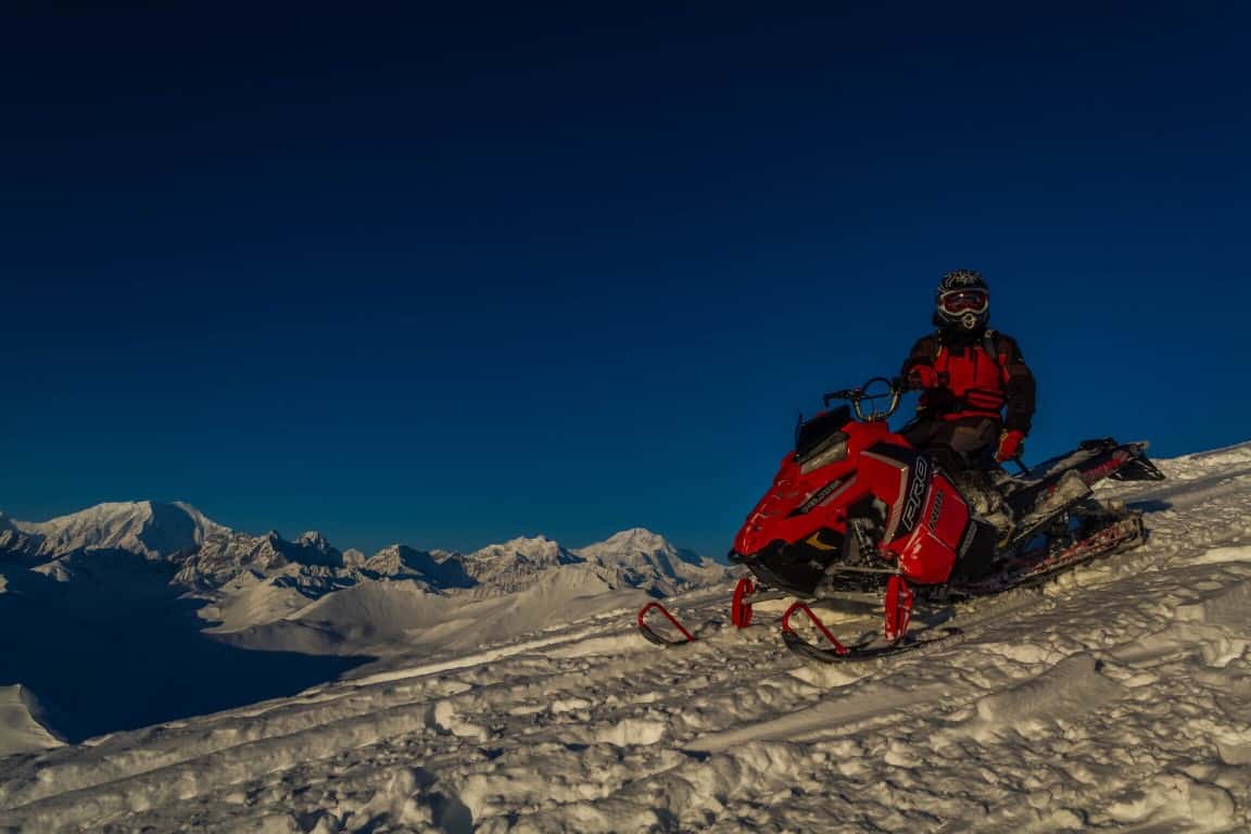 Is Snowmobile Insurance Required? State by State Requirements AtvHelper