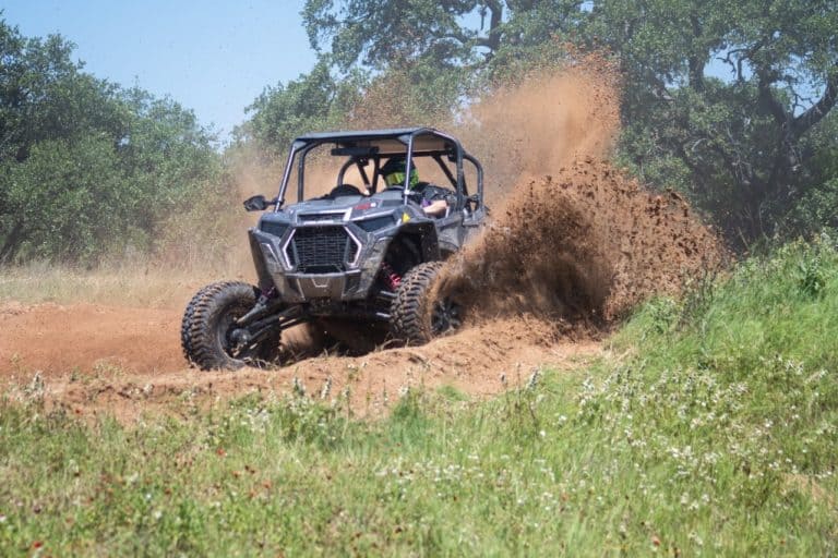 How ATV Transmissions Work Types and Operation AtvHelper