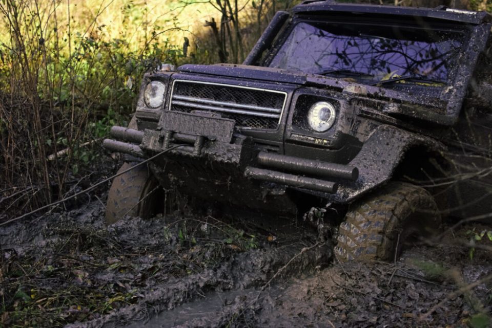 Can a Winch Pull a Car? What You Need to Know AtvHelper