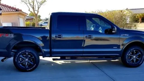 Do Ford F150s Rust? Rust Rate and How To Prevent