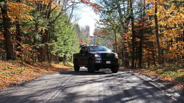 Ford F-150 No Power When Accelerating, Top 5 Reasons