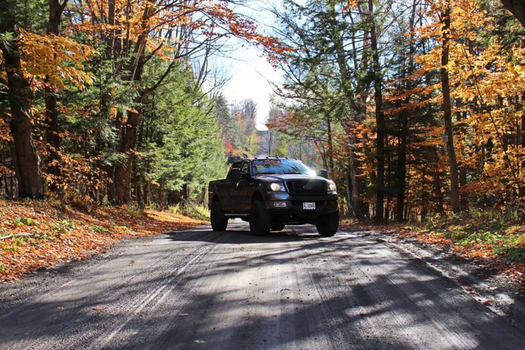 Ford F150 No Power When Accelerating, Top 5 Reasons AtvHelper