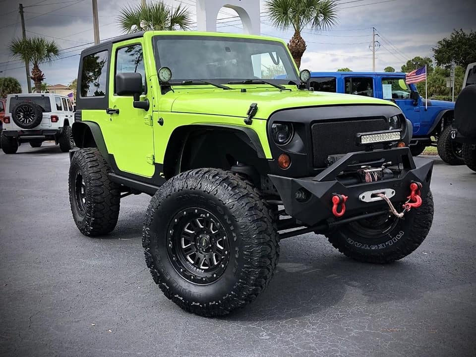 Can a Jeep Cherokee Pull a Camper Trailer? Towing Capacity AtvHelper