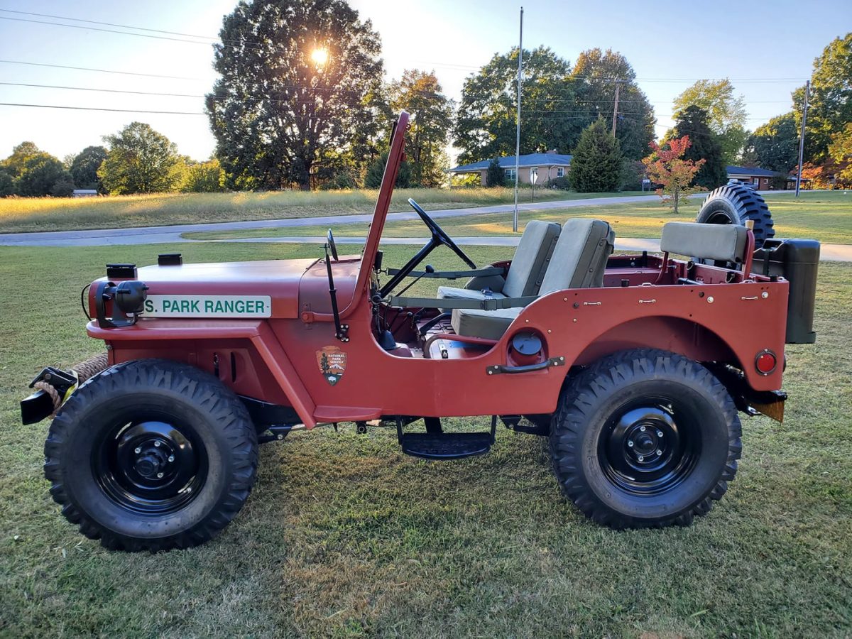 Can a Jeep Compass Pull A Camper Trailer? Towing Capacity AtvHelper