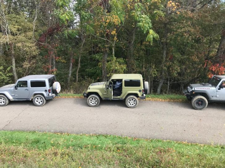 Can A Jeep Gladiator Tow A Camper Trailer? Towing Capacity AtvHelper