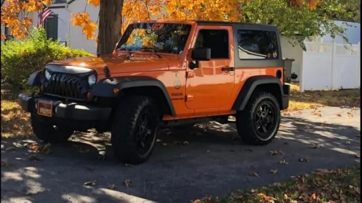 Can A Jeep Pull A Horse Trailer? All You Need To Know