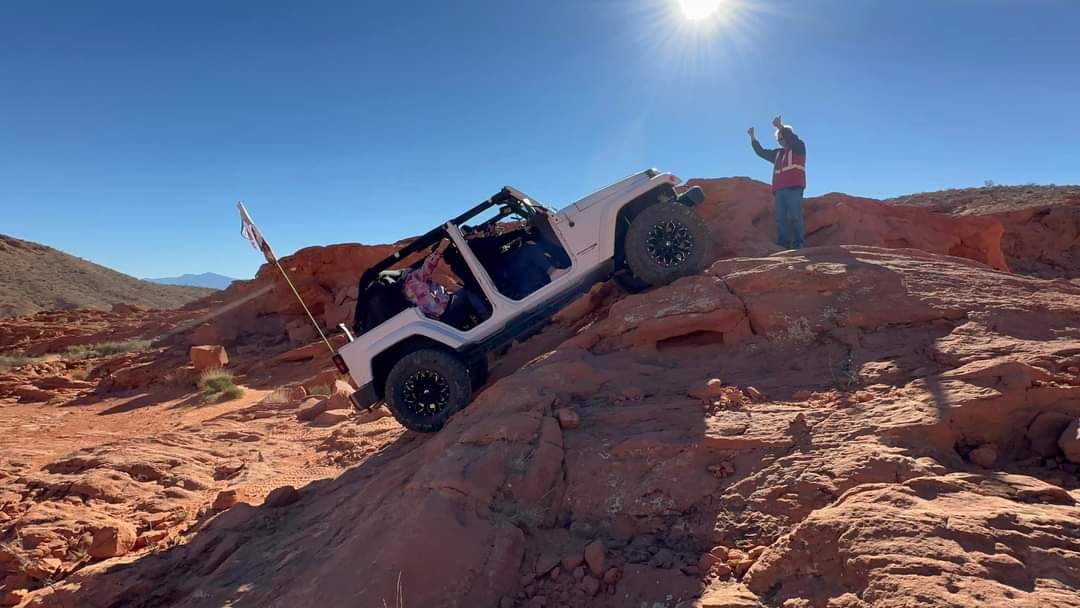 How to Change a Jeep Renegade Key Fob Battery Step by Step Guide