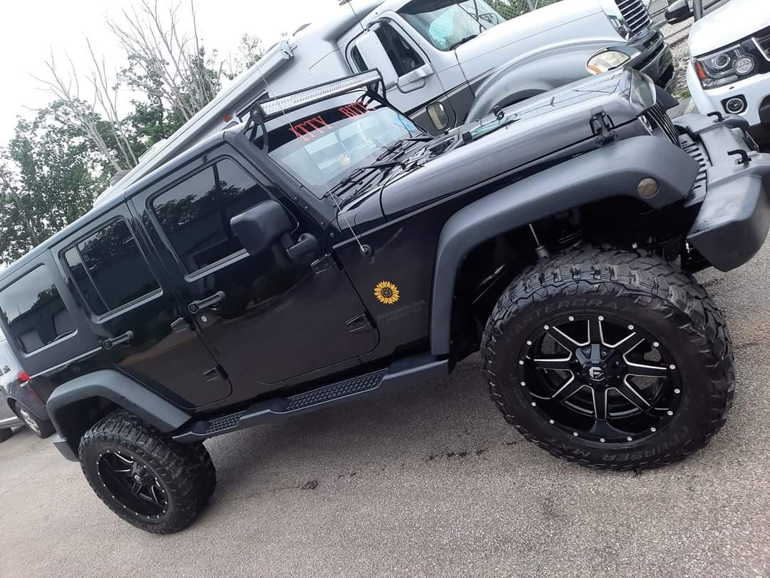 How The Jeep 4XE Drivetrain Works Is It A Good EV? AtvHelper