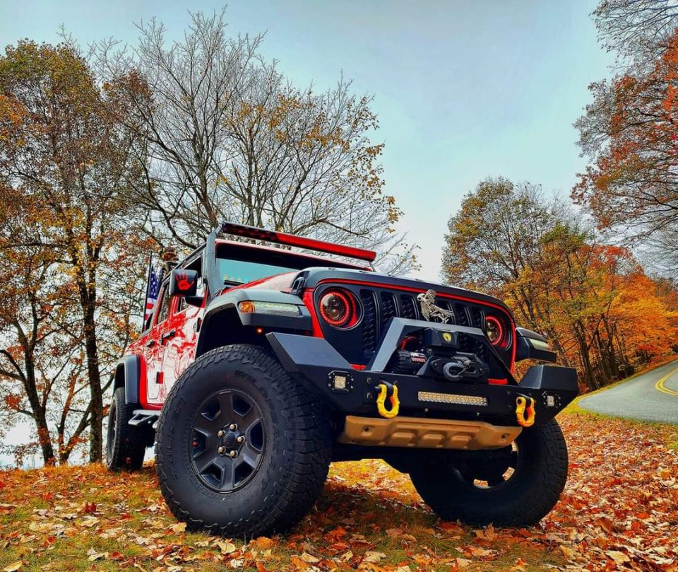 How The Jeep 4XE Drivetrain Works Is It A Good EV? AtvHelper