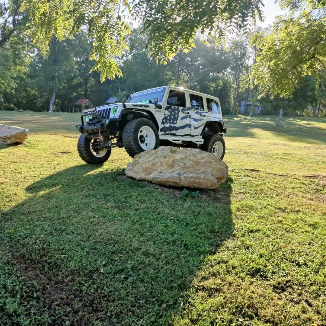 What Axles are in my Jeep? How to Tell the Difference AtvHelper