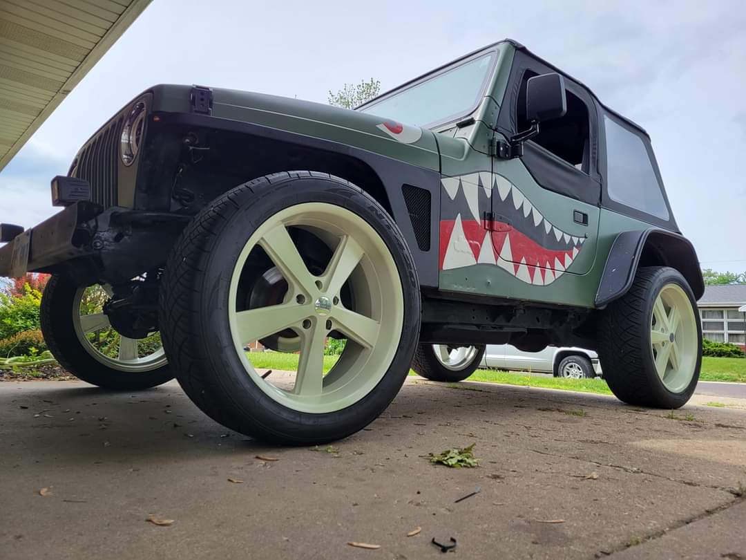 Why Is My Jeep Compass So Loud? How to Fix It Guide AtvHelper