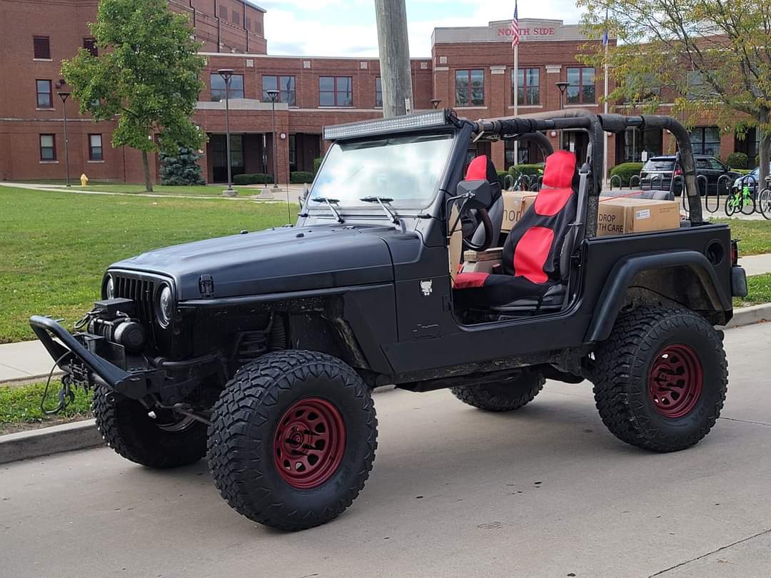 Why Is My Jeep Leaking Oil? Common Reasons and How to Fix AtvHelper