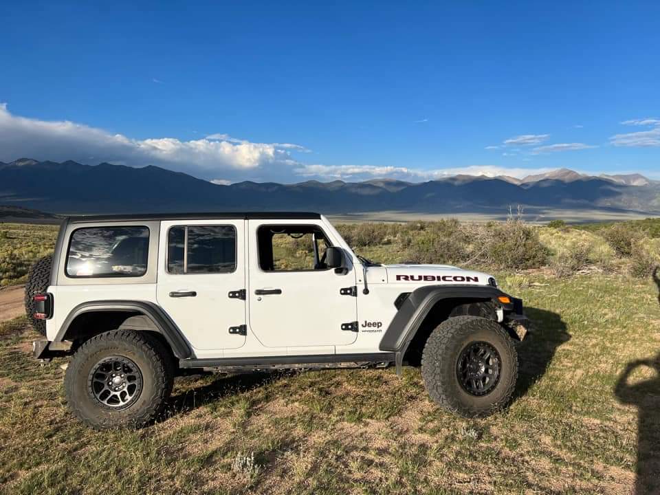 Why Is My Jeep Running Loud? Common Causes And How to Fix AtvHelper