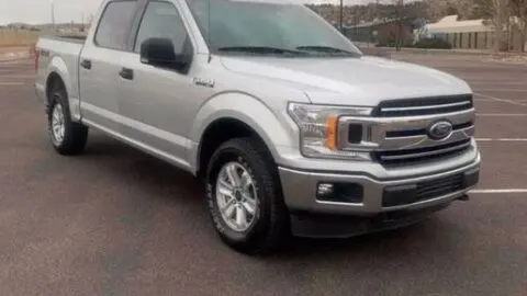 How to Open the Hood On a Ford F-150: Step by Step