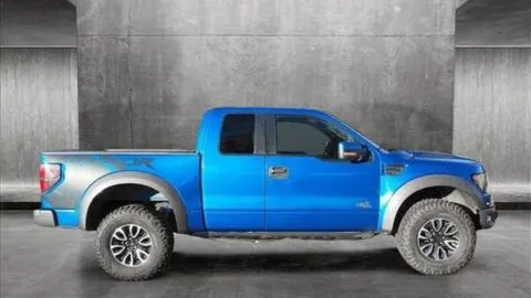 Why is my F150 Shaking? Common Causes And How To Fix