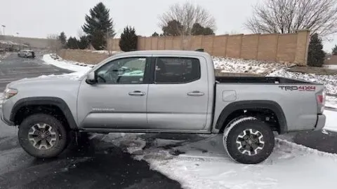 Toyota Tacoma No Heat: Common Causes and How to Fix