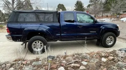 Toyota Tacoma No Spark: Common Causes And How To Fix