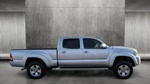 Toyota Tacoma Will Not Go into Gear: Common Causes and How to Fix