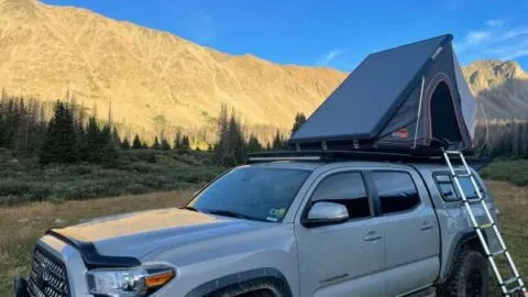 Which Toyota Tacoma has the Longest Bed? Tacoma Bed Dimensions