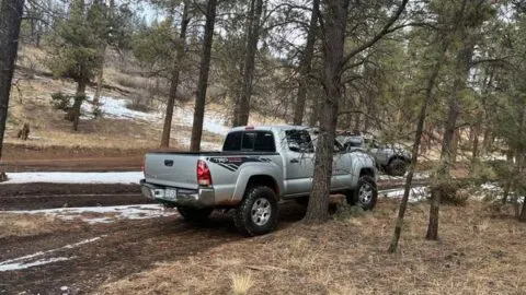 Will a Toyota Tacoma Pull a Boat? Bass Boat or Other