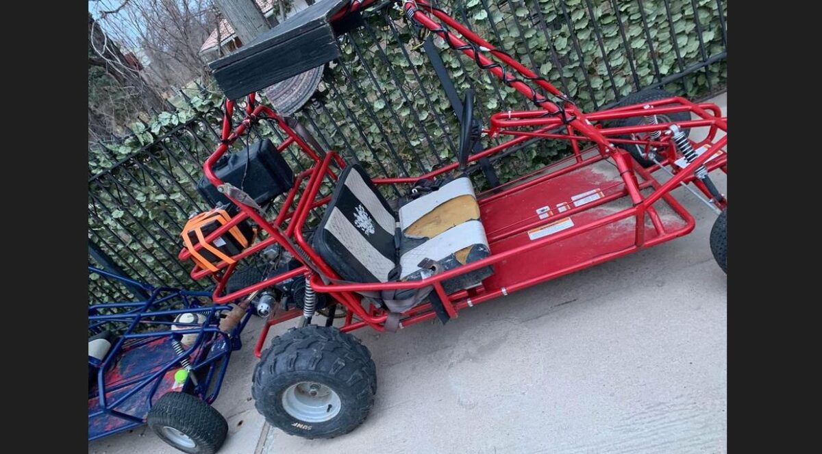 Do Go Karts Have Suspension? Which Models Do AtvHelper