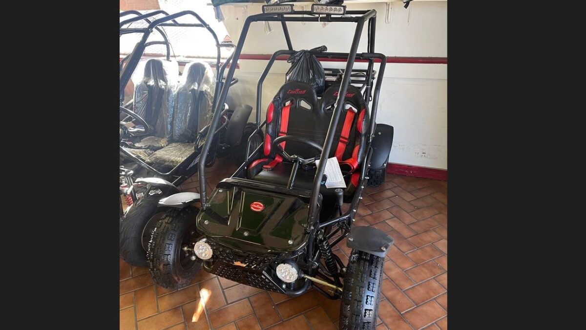 Do GoKarts Have Gears? Go Kart Gearing Explained AtvHelper