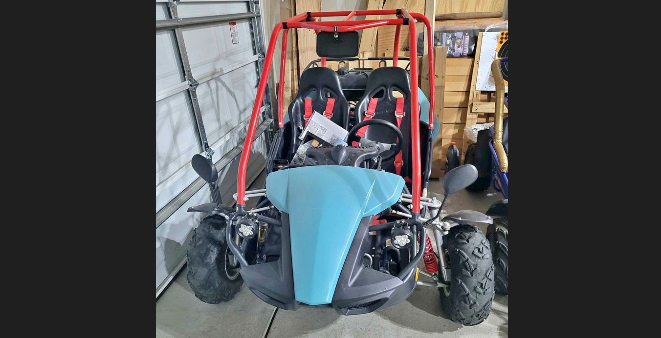 Do Go Karts Have Suspension? Which Models Do AtvHelper