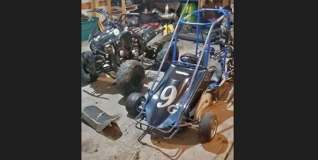 Go Kart Brakes Not Working How to Fix It Guide AtvHelper