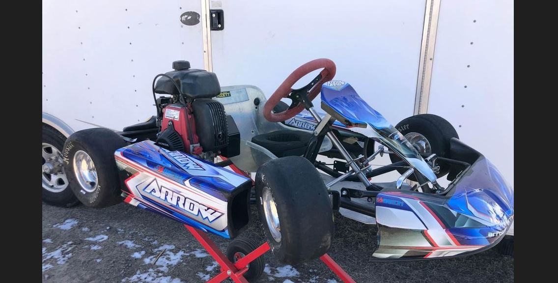 Go Kart Won’t Move How to Fix It Guide AtvHelper